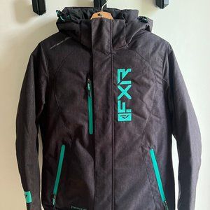 FXR Women's Fresh Jacket | Size 4